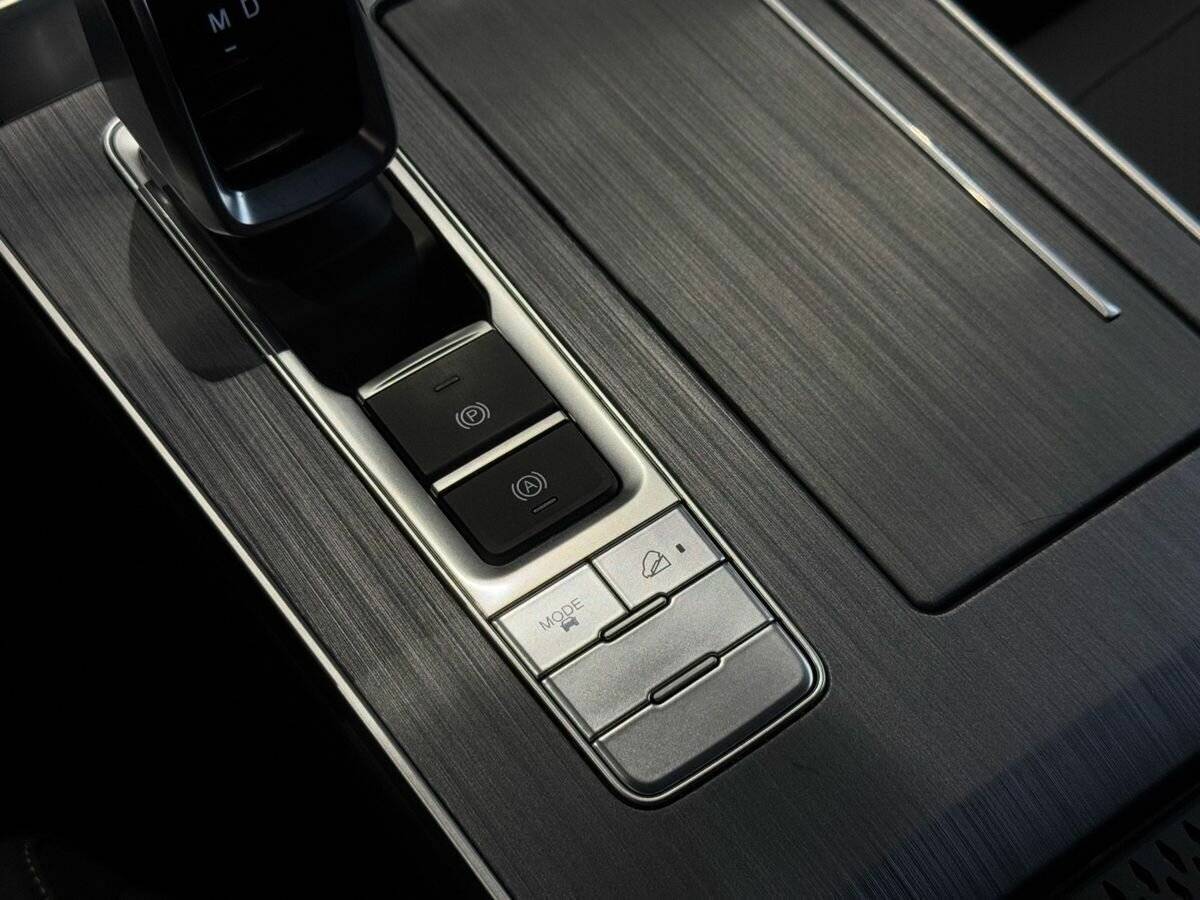 Купить Chery Tiggo 7 Pro Max, 2023, 14 966 км, фото №22