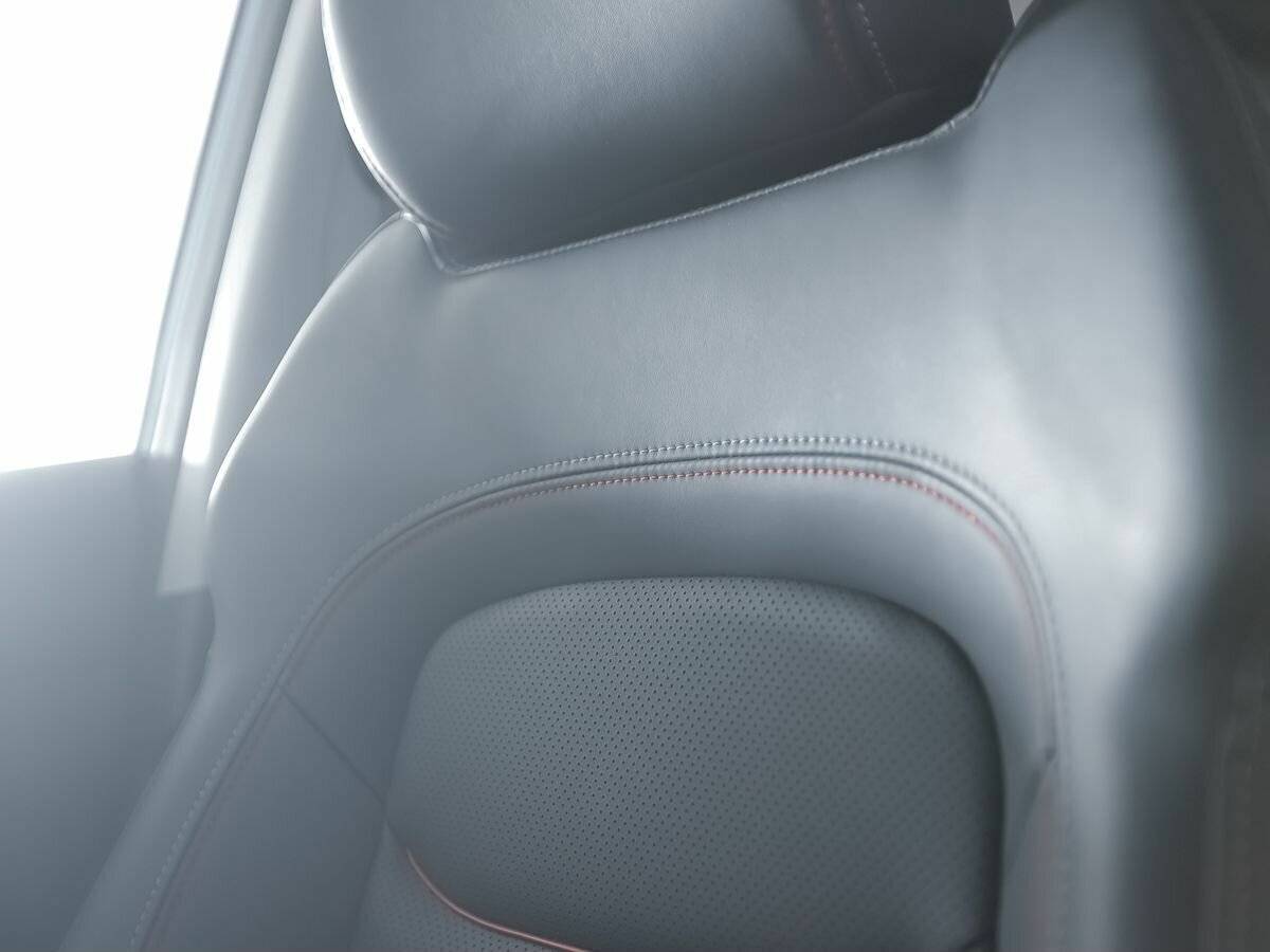 Купить Chery Tiggo 7 Pro, 2022, 70 895 км, фото №22