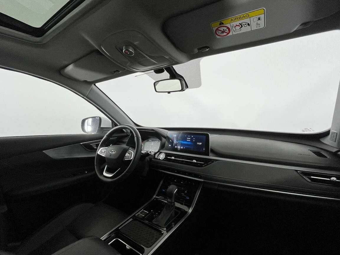 Купить Chery Tiggo 4 Pro, 2023, 16 700 км, фото №12