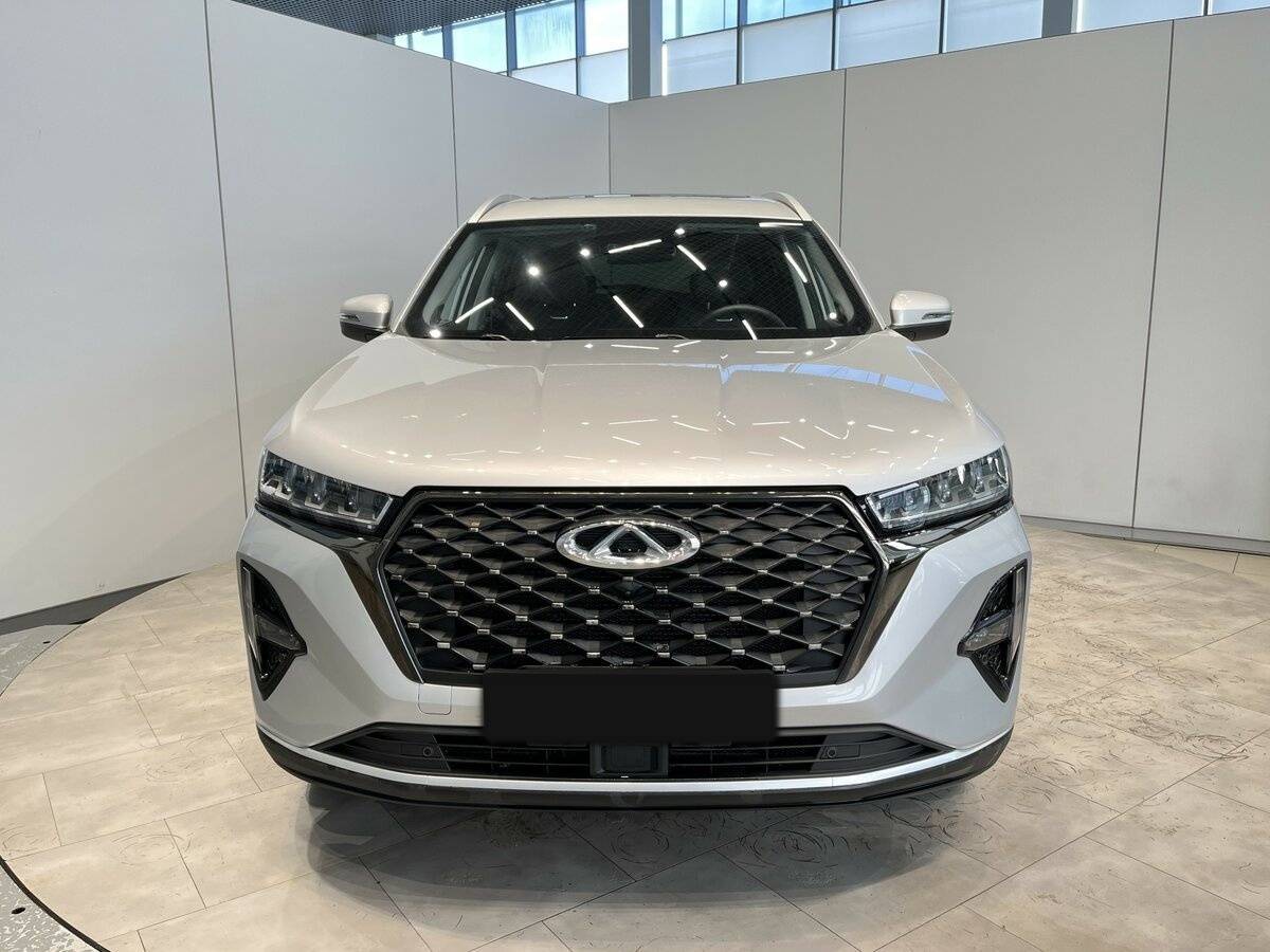 Chery Tiggo 7 Pro Max