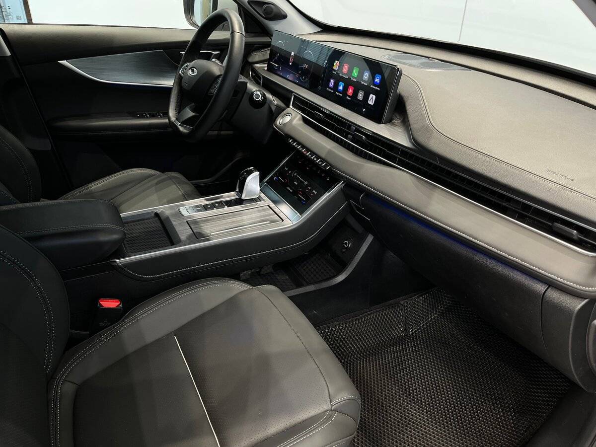 Купить Chery Tiggo 7 Pro Max, 2023, 18 183 км, фото №9