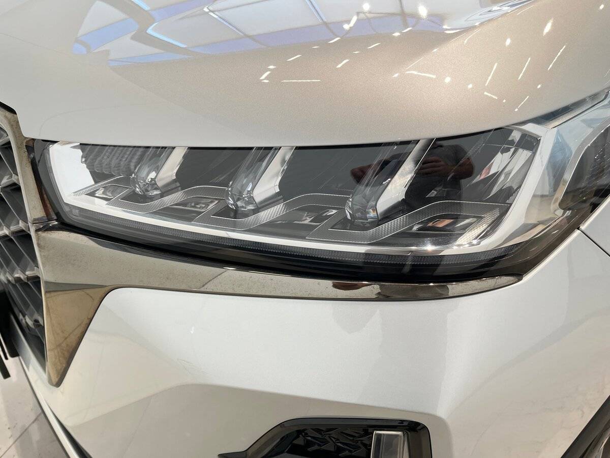 Купить Chery Tiggo 7 Pro Max, 2023, 18 183 км, фото №16