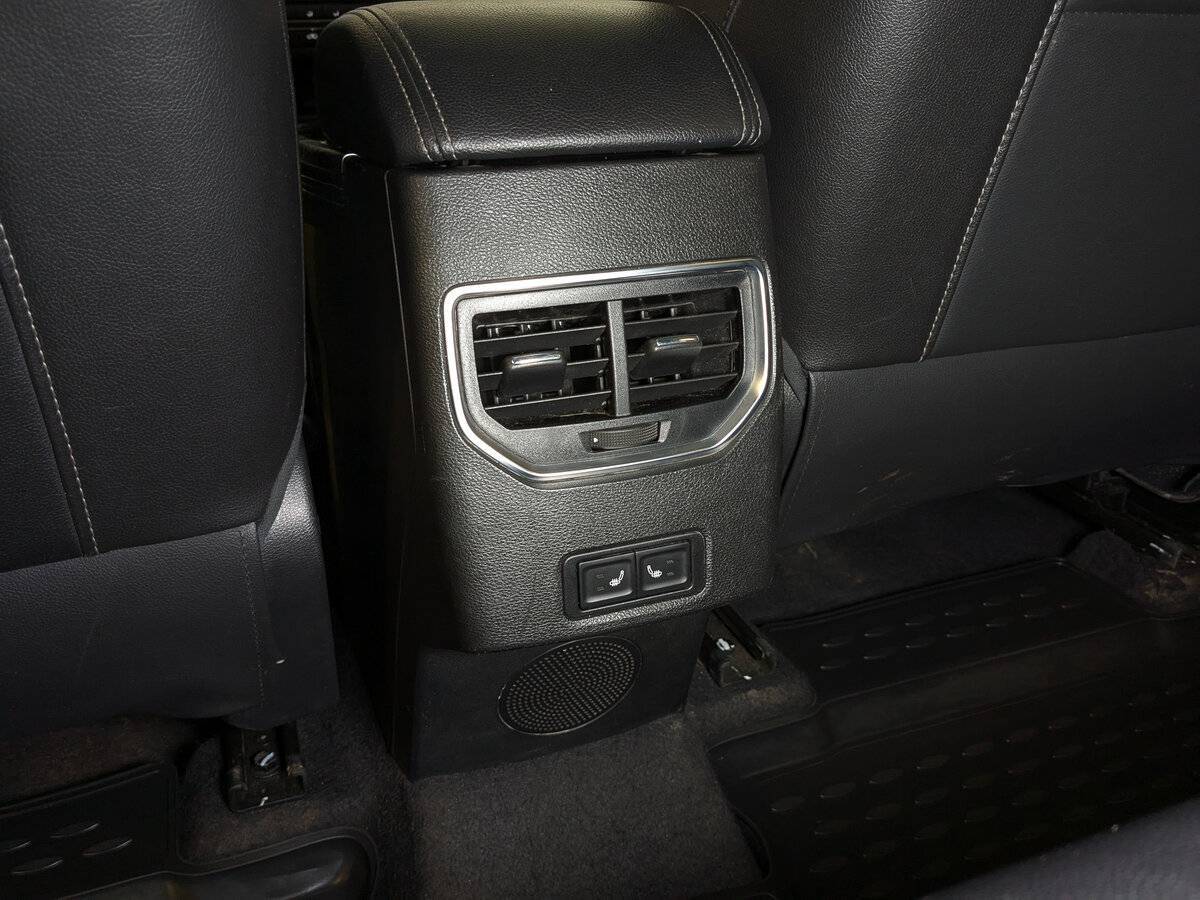 Купить Chery Tiggo 4, 2021, 157 202 км, фото №25