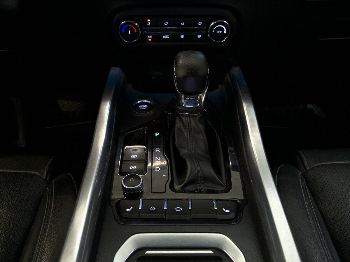 Купить Chery Tiggo 4, 2021, 157 202 км, фото №26