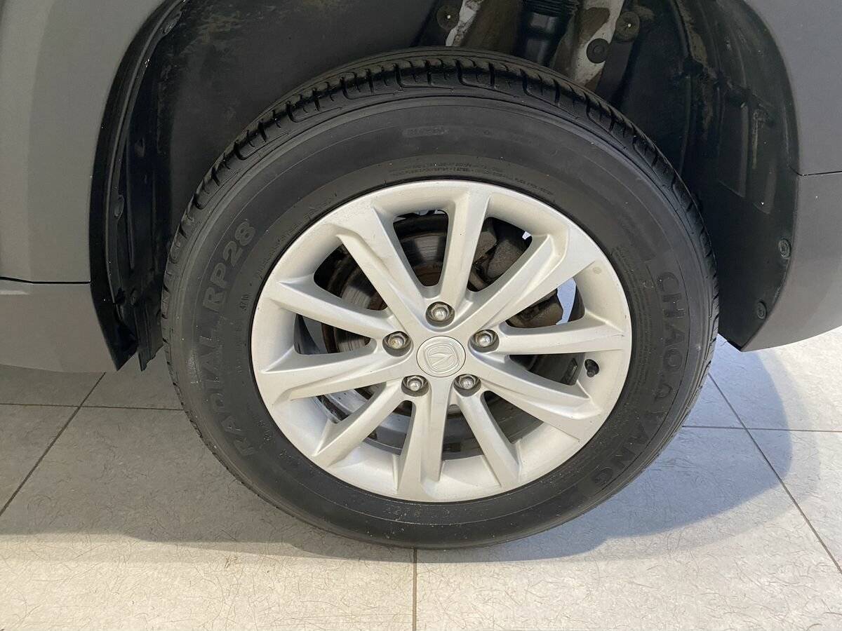 Купить Changan CS35 Plus, 2019, 67 405 км, фото №12