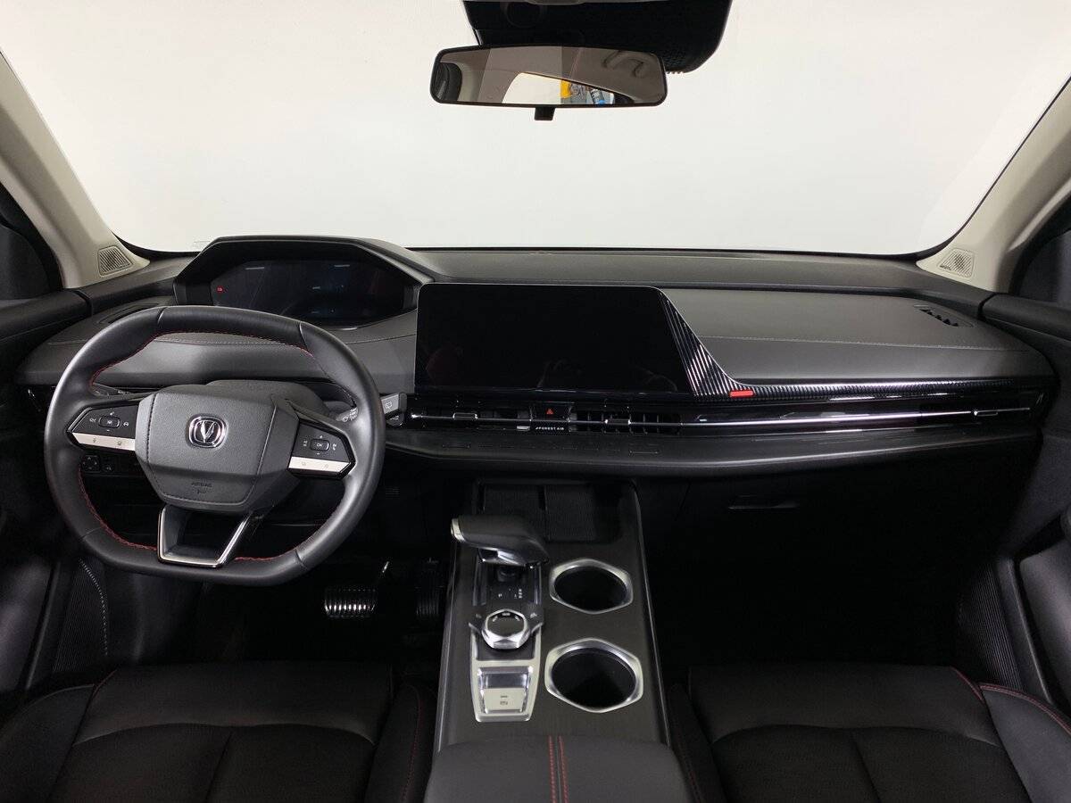 Купить Changan CS55 Plus, 2024, 2 929 км, фото №12
