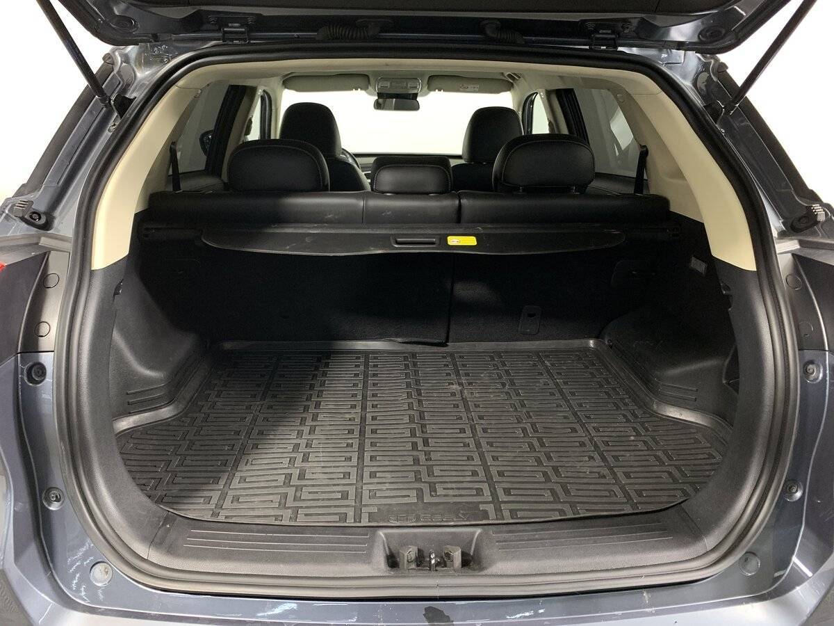 Купить Geely Atlas, 2021, 132 000 км, фото №19