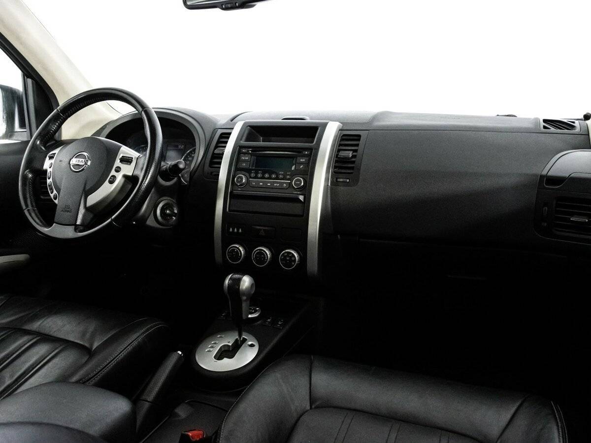 Купить Nissan X-Trail, 2013, 202 212 км, фото №9