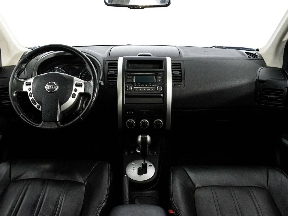 Купить Nissan X-Trail, 2013, 202 212 км, фото №10