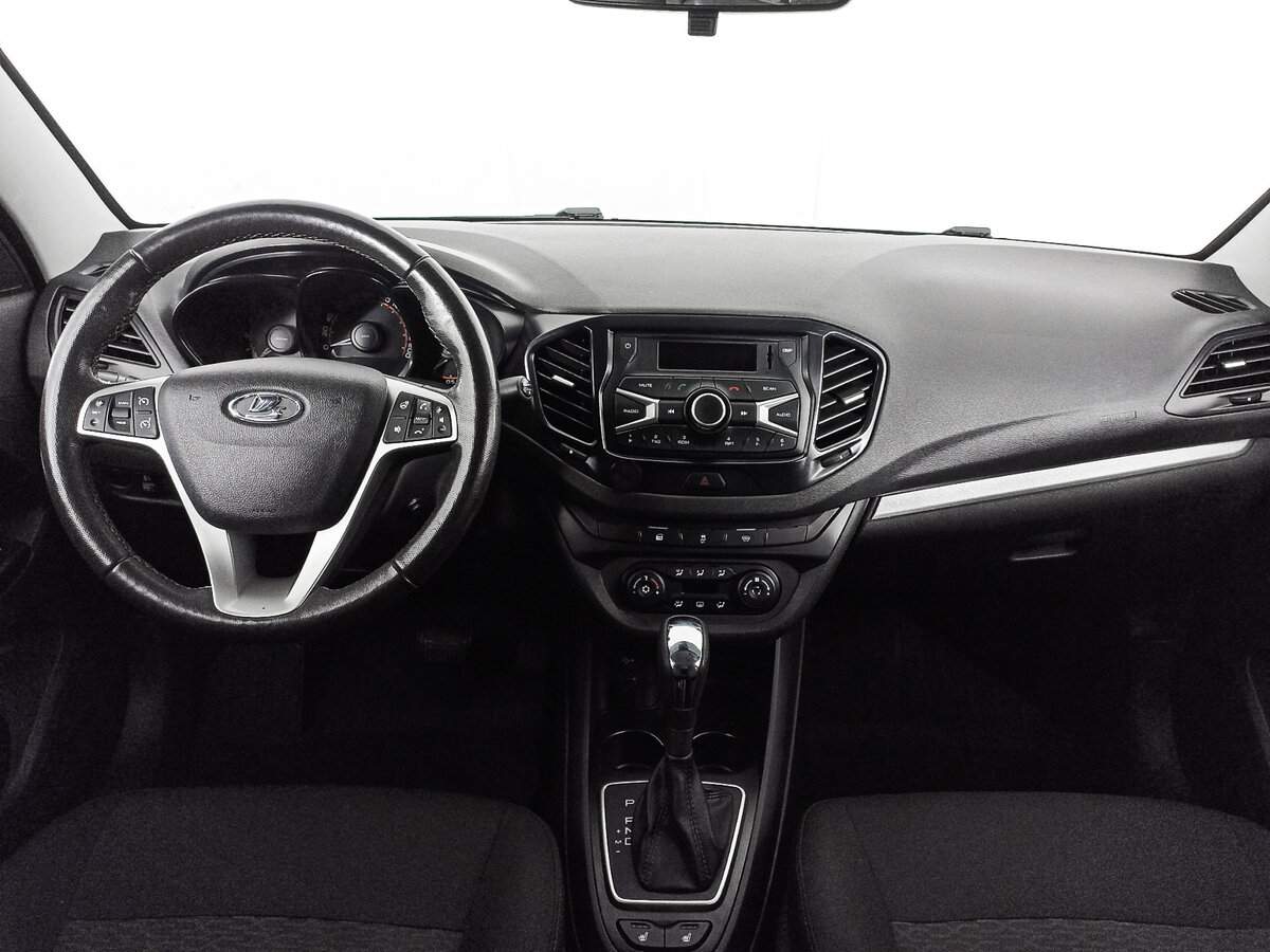 Купить Lada (ВАЗ) Vesta, 2021, 65 733 км, фото №14