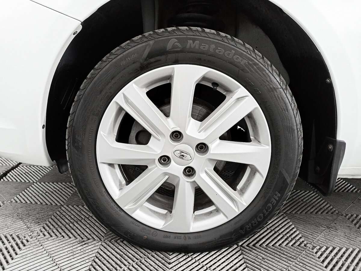 Купить Lada (ВАЗ) Vesta, 2021, 65 733 км, фото №18