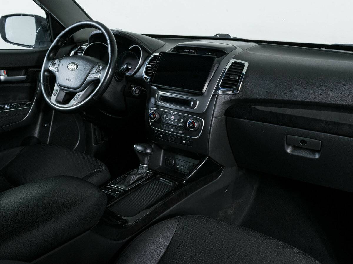 Купить Kia Sorento, 2013, 155 500 км, фото №10