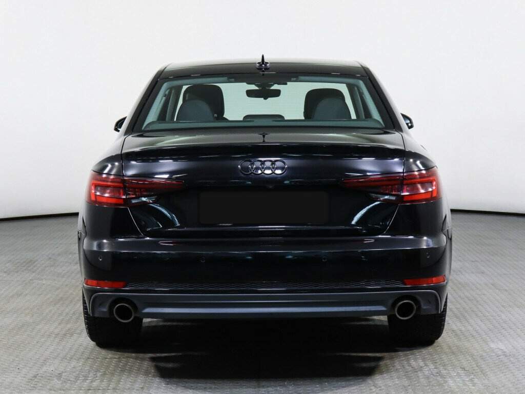 Купить Audi A4, 2017, 136 352 км, фото №5