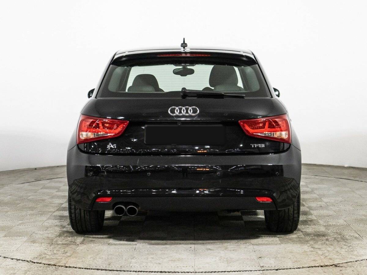 Купить Audi A1 Sportback, 2014, 130 980 км, фото №6