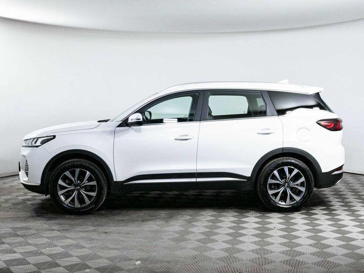 Купить Chery Tiggo 7 Pro, 2022, 43 498 км, фото №8