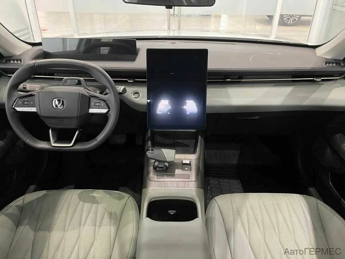 Купить Changan Lamore, 2024, 23 039 км, фото №5