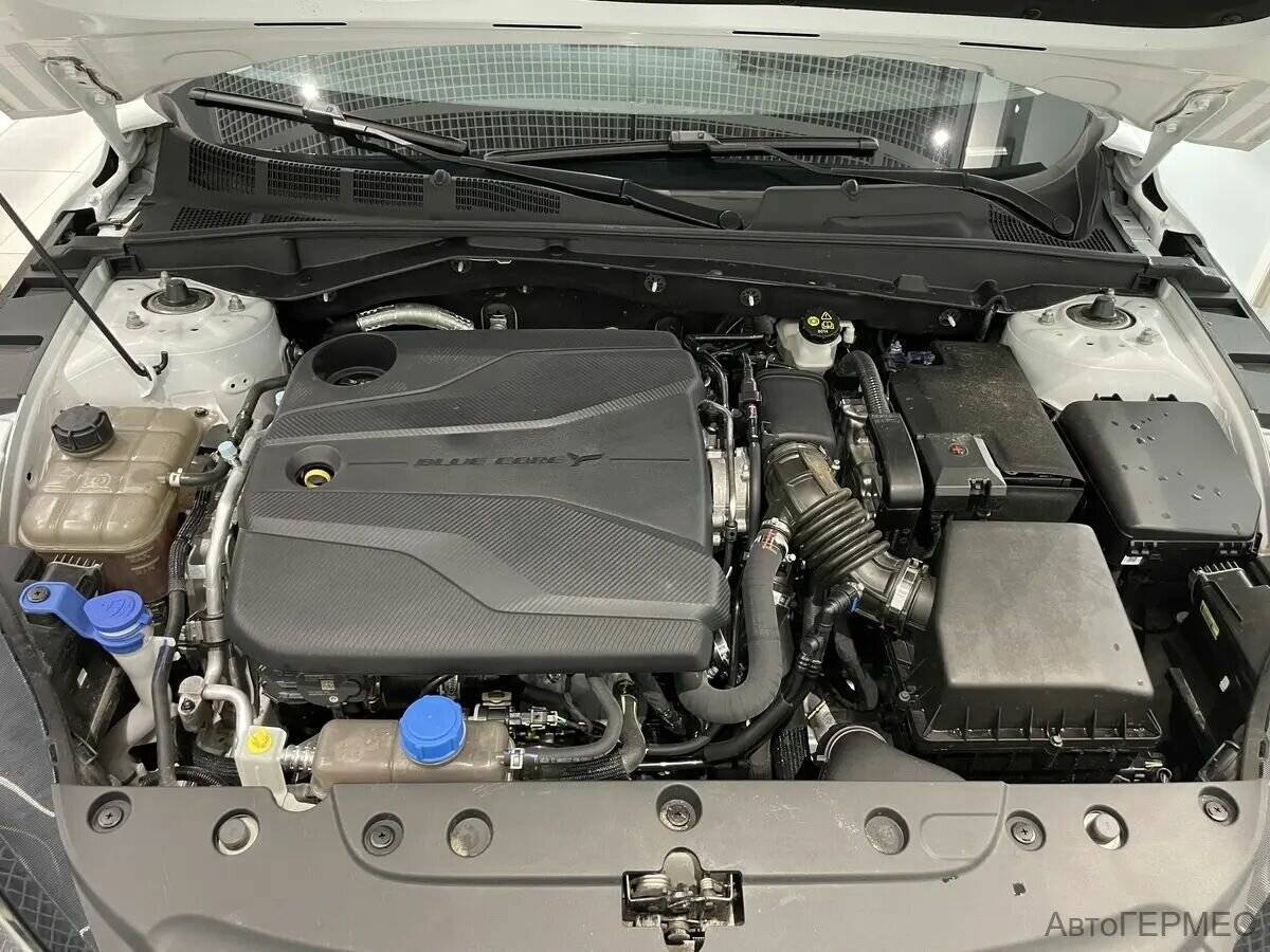 Купить Changan Lamore, 2024, 23 039 км, фото №20