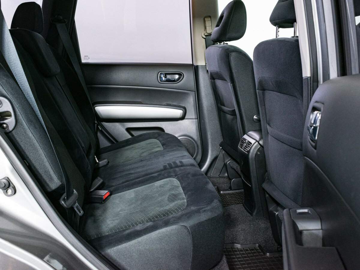 Купить Nissan X-Trail, 2013, 199 700 км, фото №12