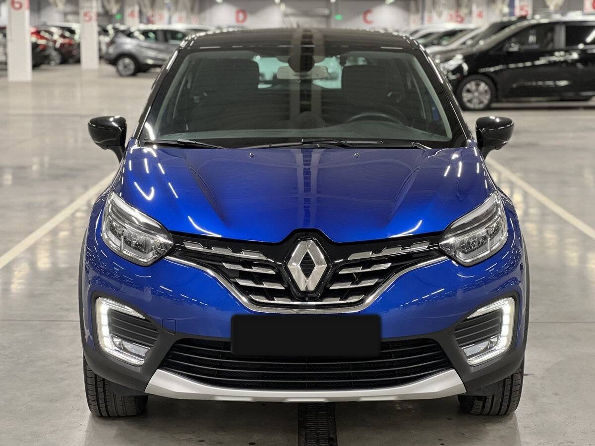 Renault Kaptur