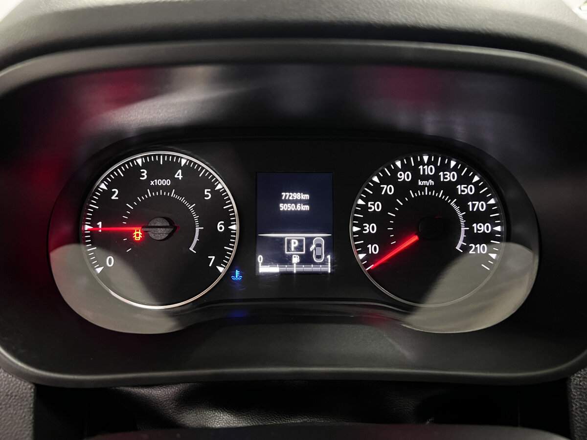 Купить Renault Arkana, 2020, 77 281 км, фото №13