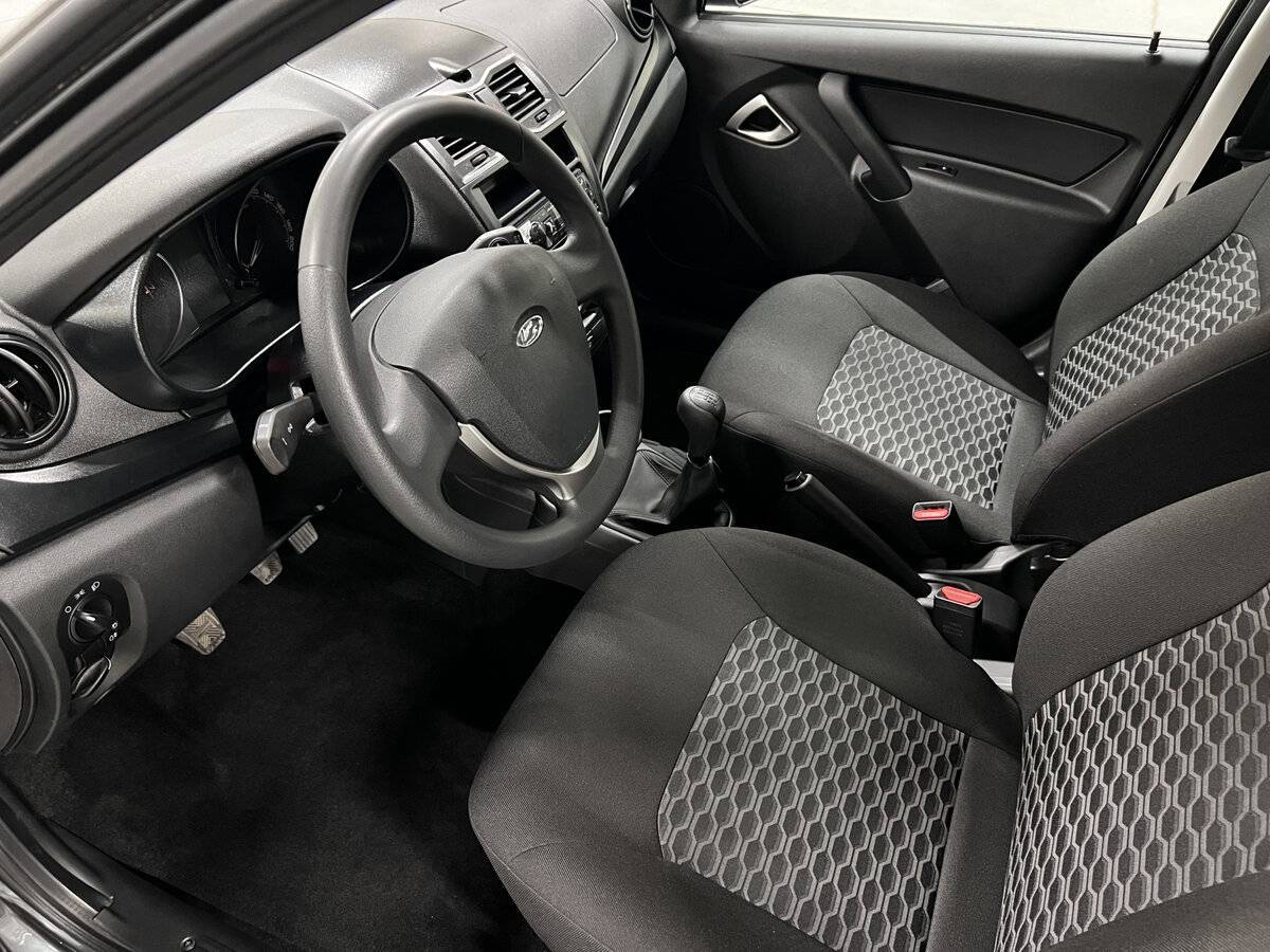 Купить Lada (ВАЗ) Granta, 2024, 1 942 км, фото №16