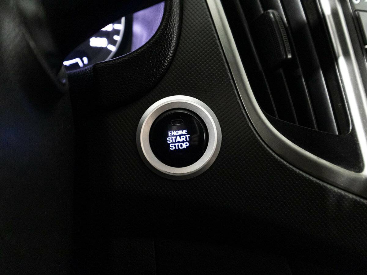 Купить Hyundai Creta, 2018, 107 321 км, фото №18