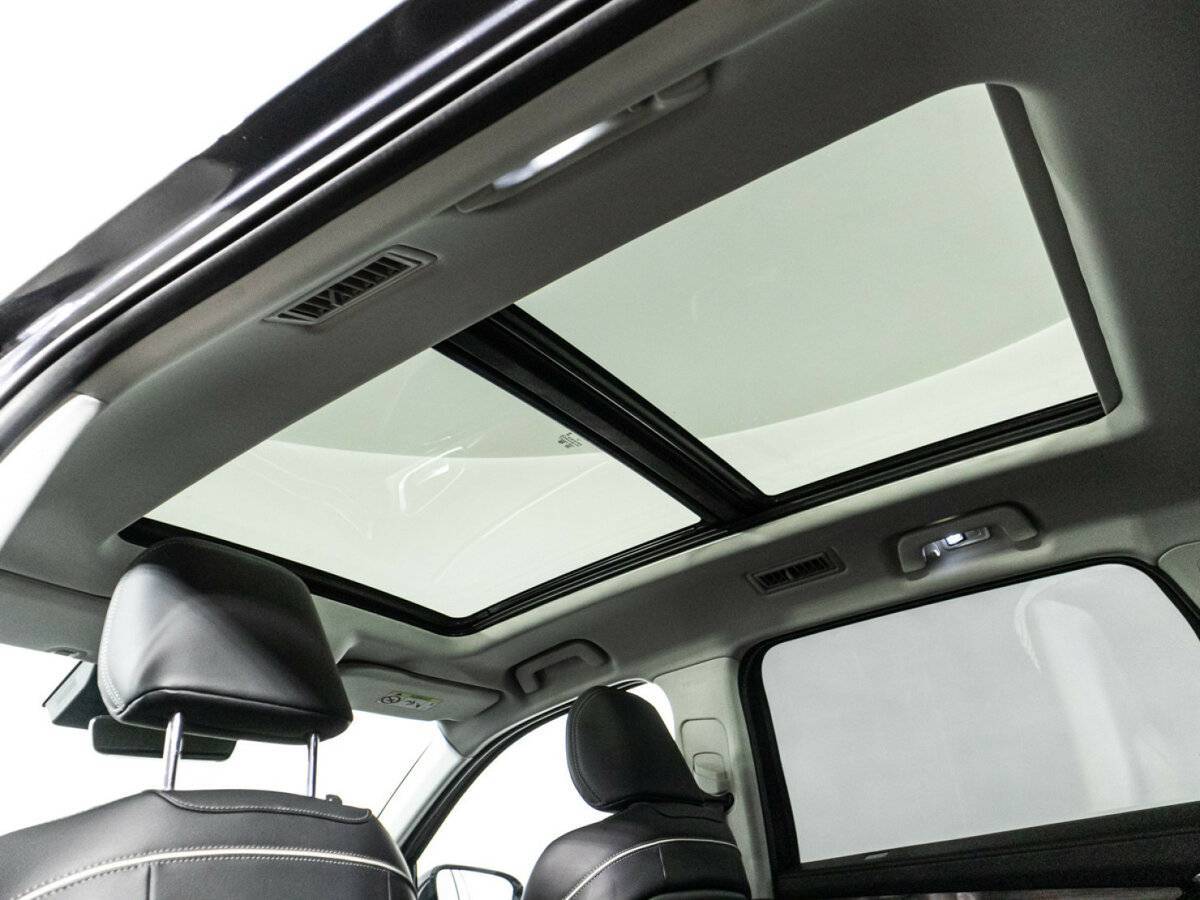 Купить Exeed VX, 2023, 61 567 км, фото №17