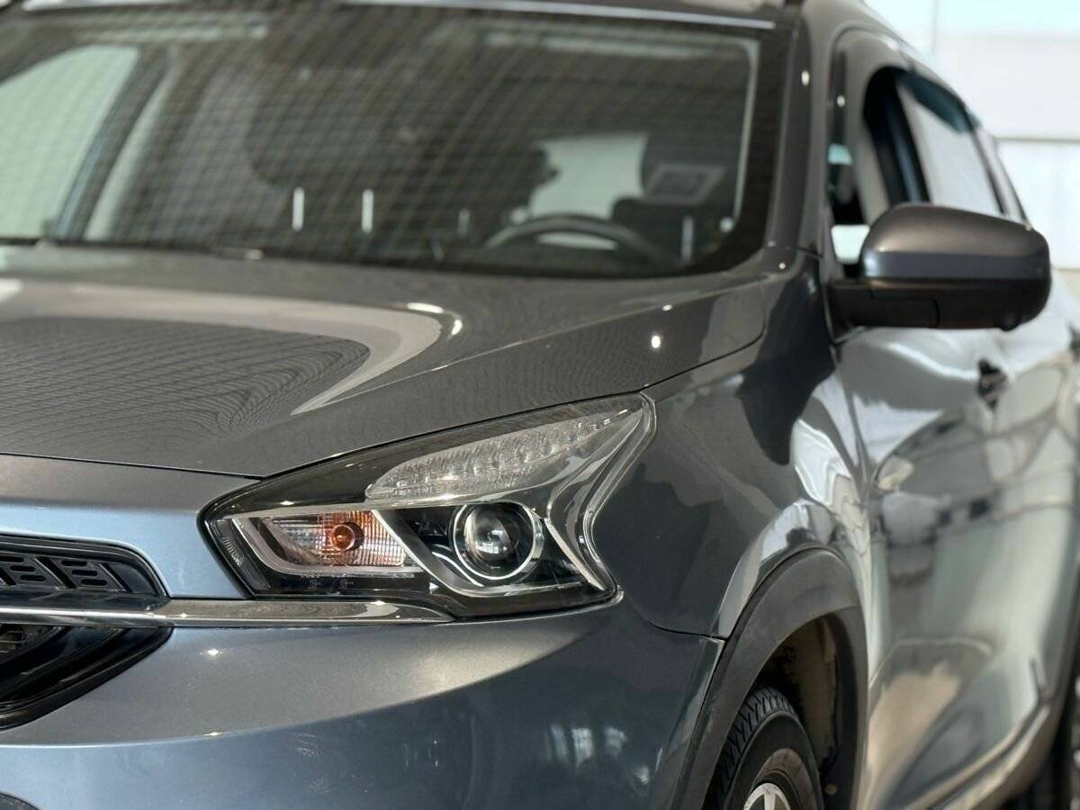 Купить Chery Tiggo 7, 2019, 94 313 км, фото №5