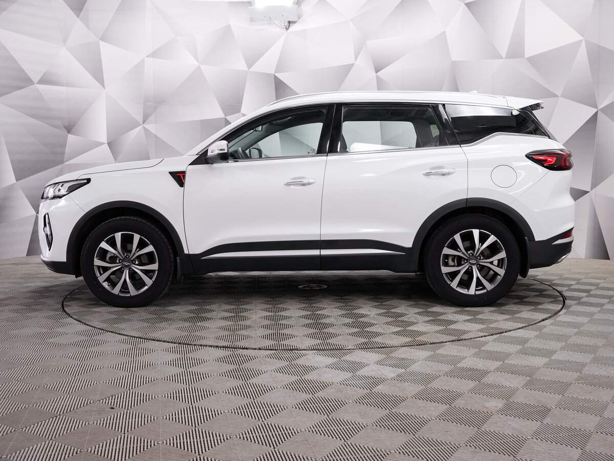 Chery Tiggo 7 Pro Max