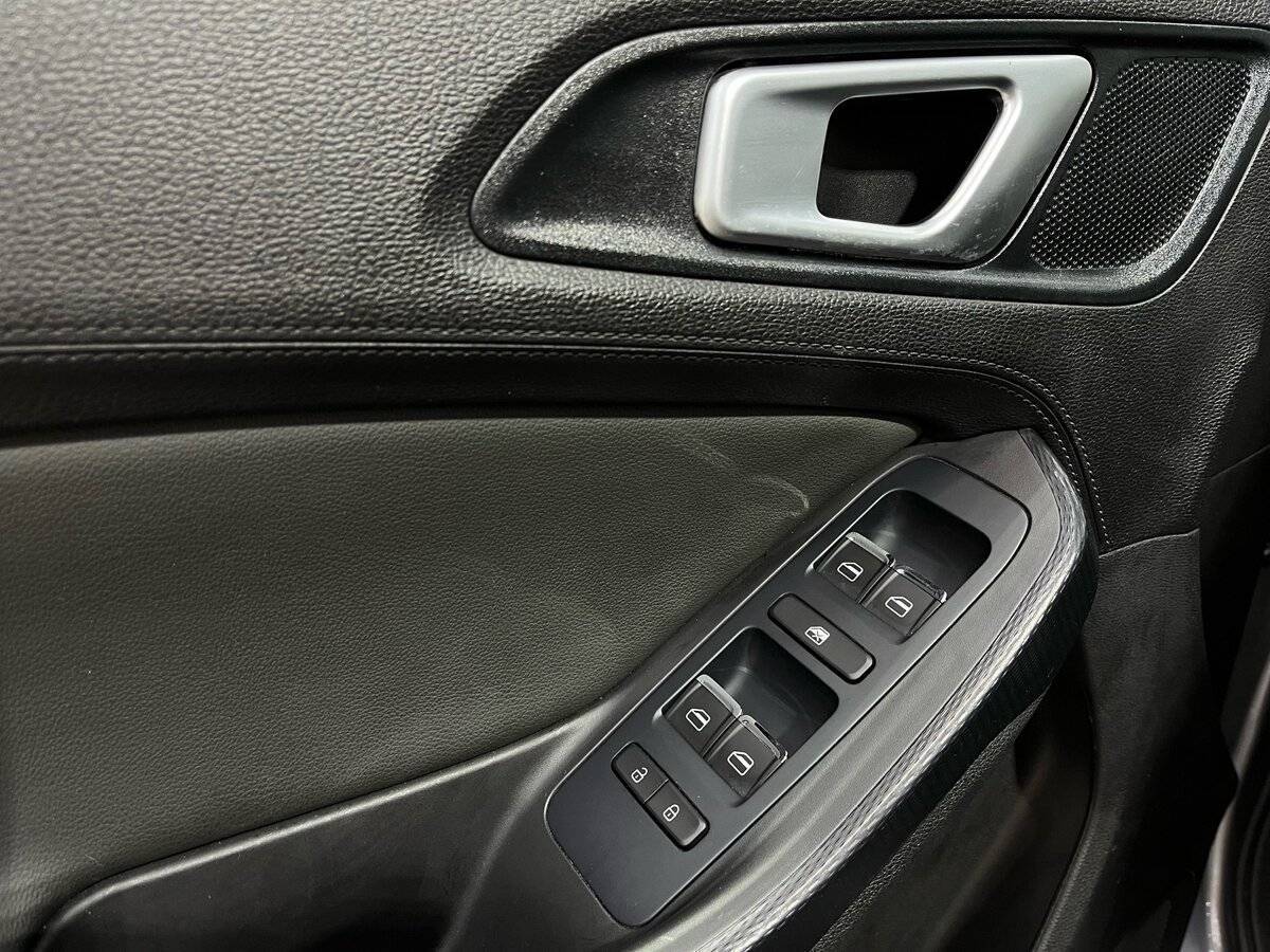 Купить Chery Tiggo 4, 2022, 15 600 км, фото №12