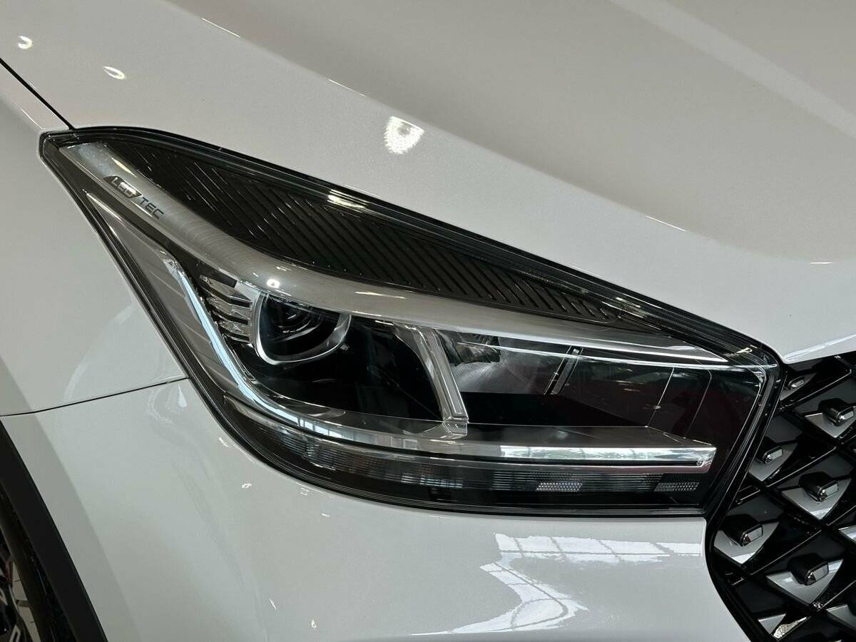 Купить Chery Tiggo 4 Pro, 2023, 19 300 км, фото №7