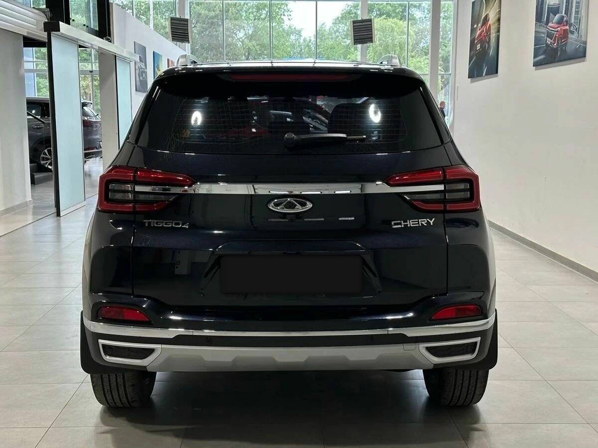 Купить Chery Tiggo 4, 2019, 47 800 км, фото №6