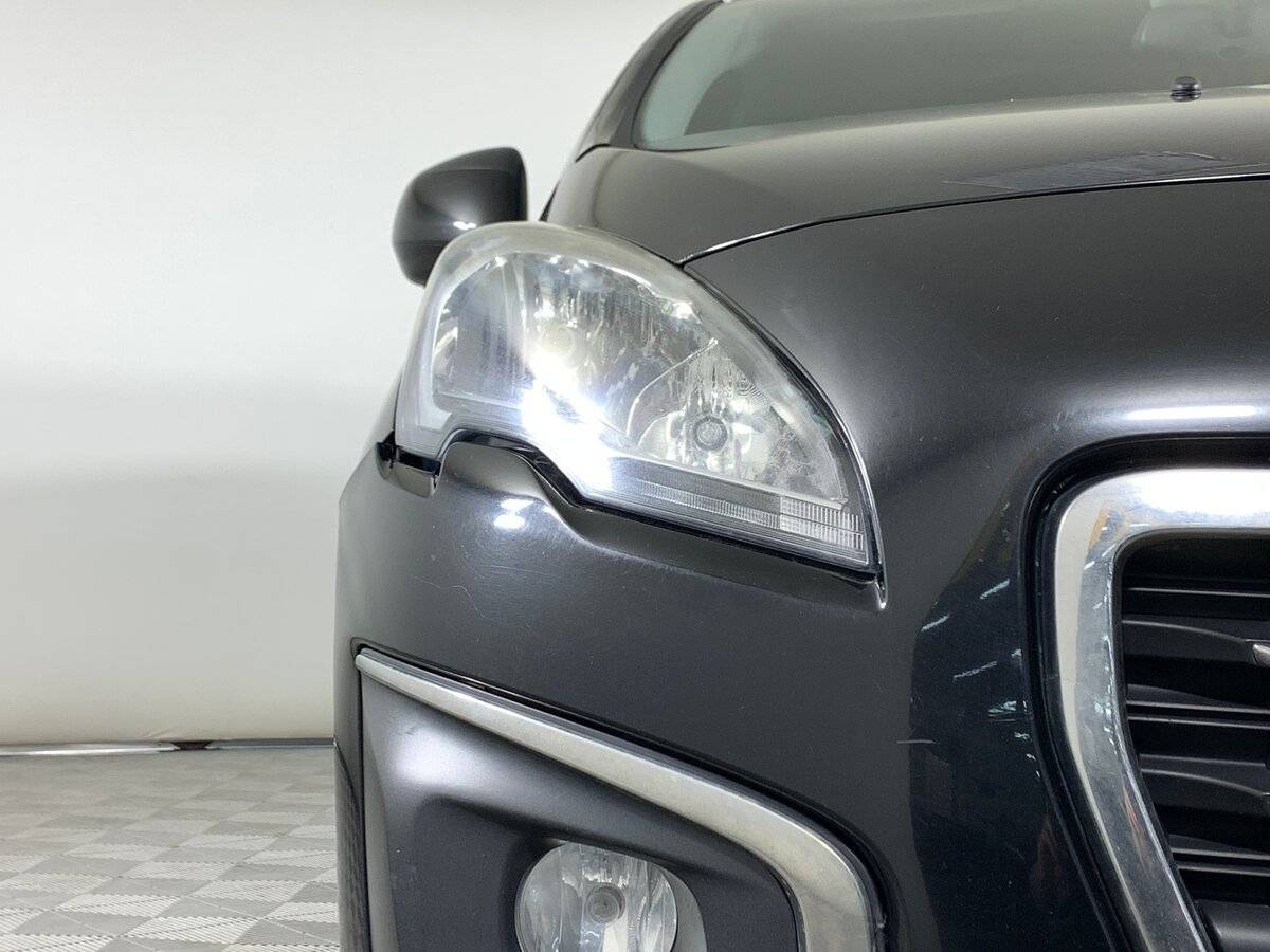 Купить Peugeot 3008, 2014, 226 762 км, фото №9