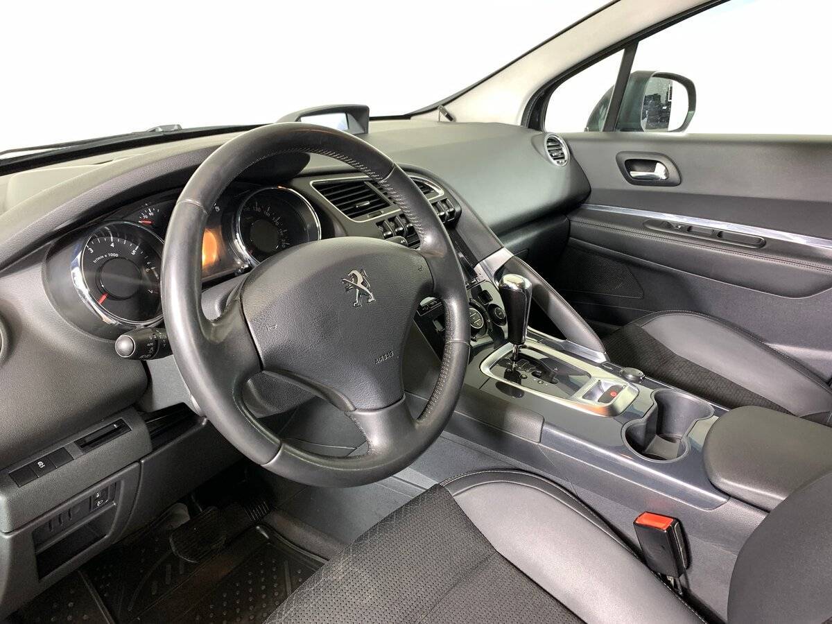 Купить Peugeot 3008, 2014, 226 762 км, фото №17