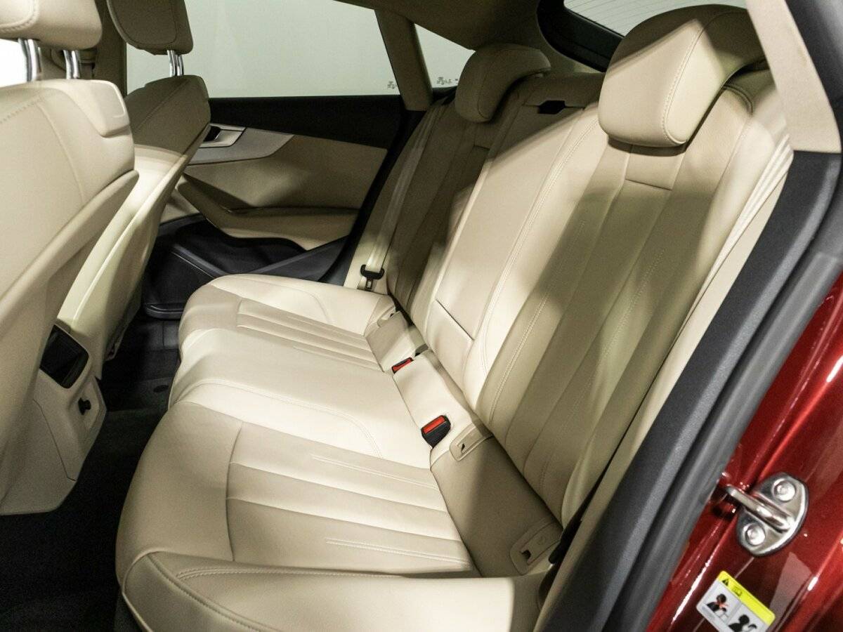 Купить Audi A5 Sportback, 2018, 89 594 км, фото №10