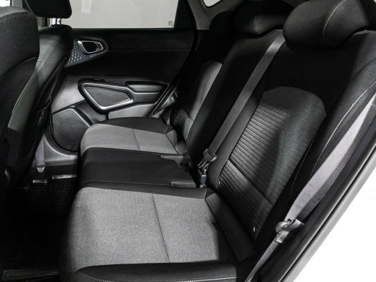 Купить Kia Soul, 2020, 38 703 км, фото №10