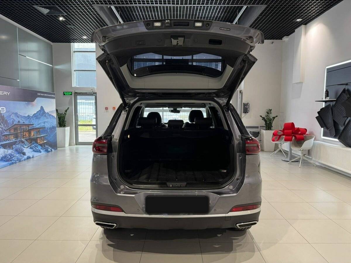 Купить Chery Tiggo 7 Pro, 2022, 43 305 км, фото №6