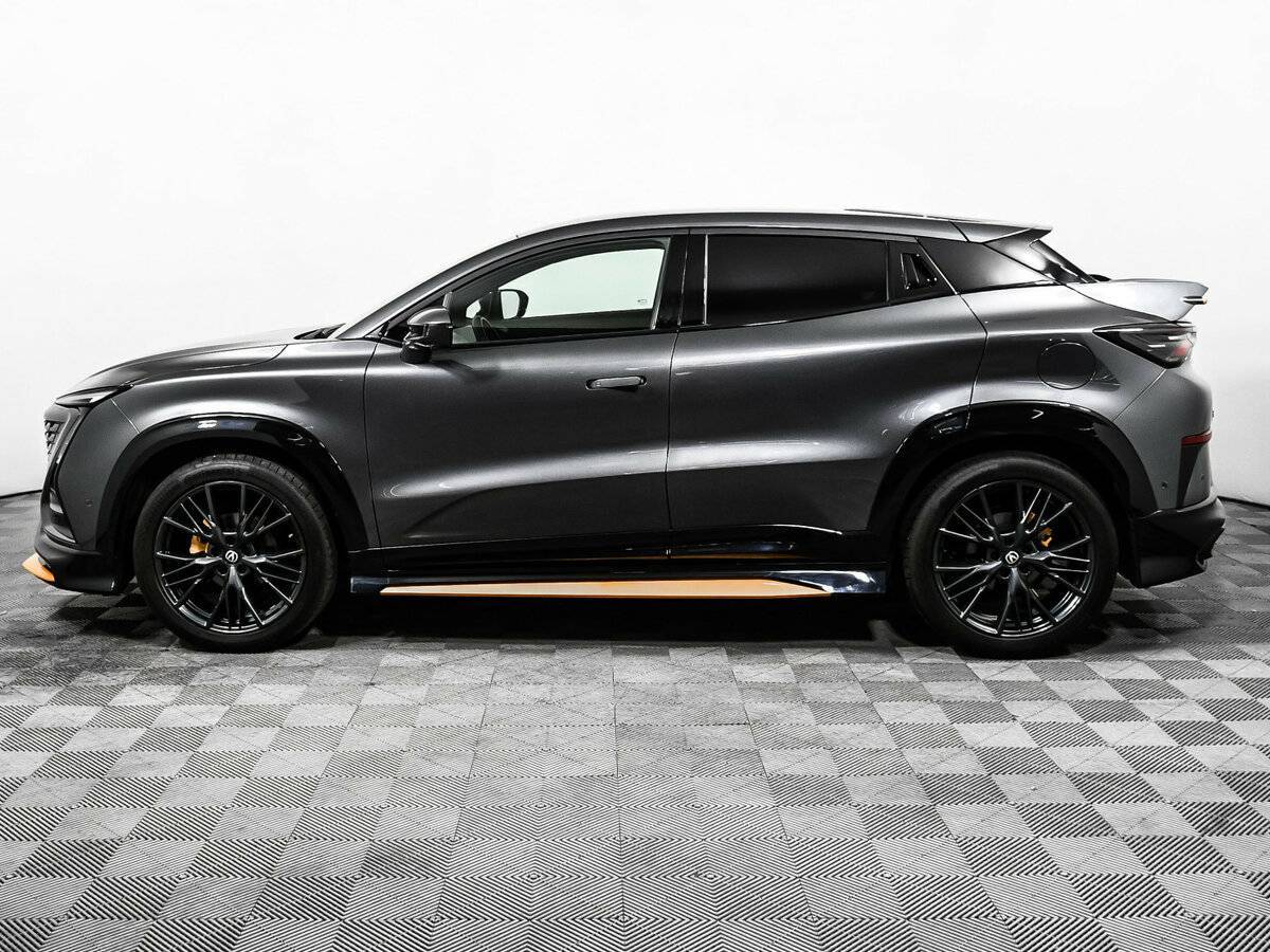 Купить Changan UNI-T, 2023, 10 000 км, фото №8