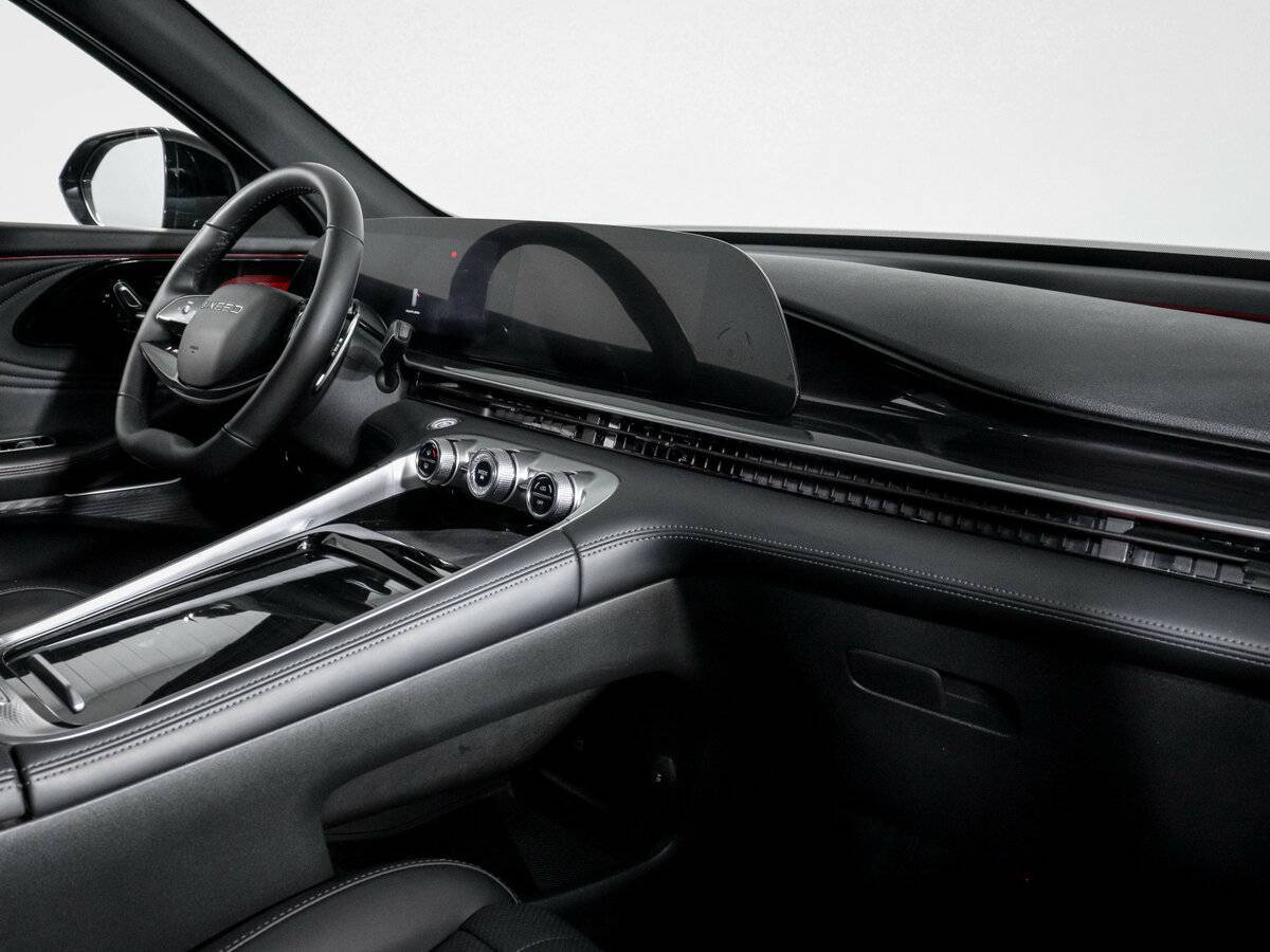 Купить Exeed RX, 2023, 32 000 км, фото №9