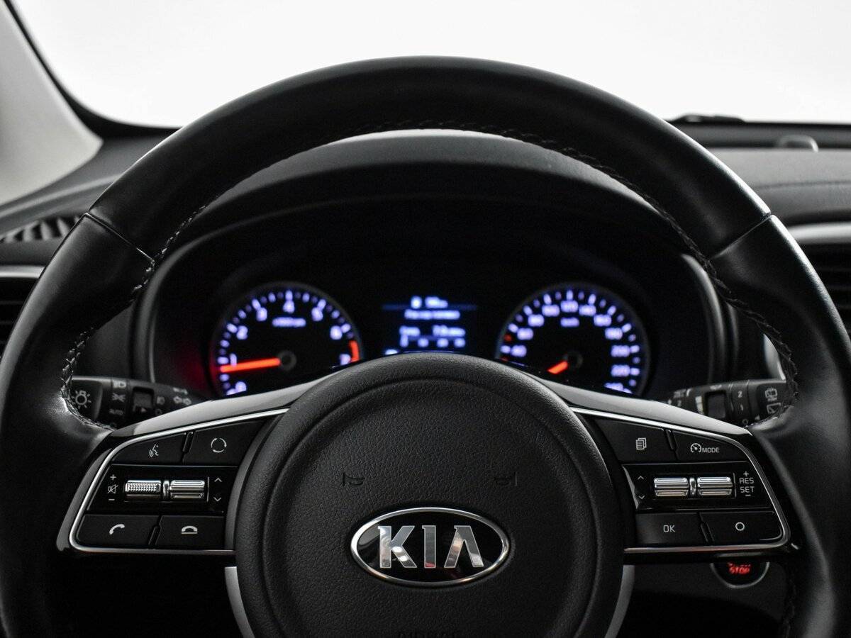Купить Kia Sportage, 2019, 147 739 км, фото №19