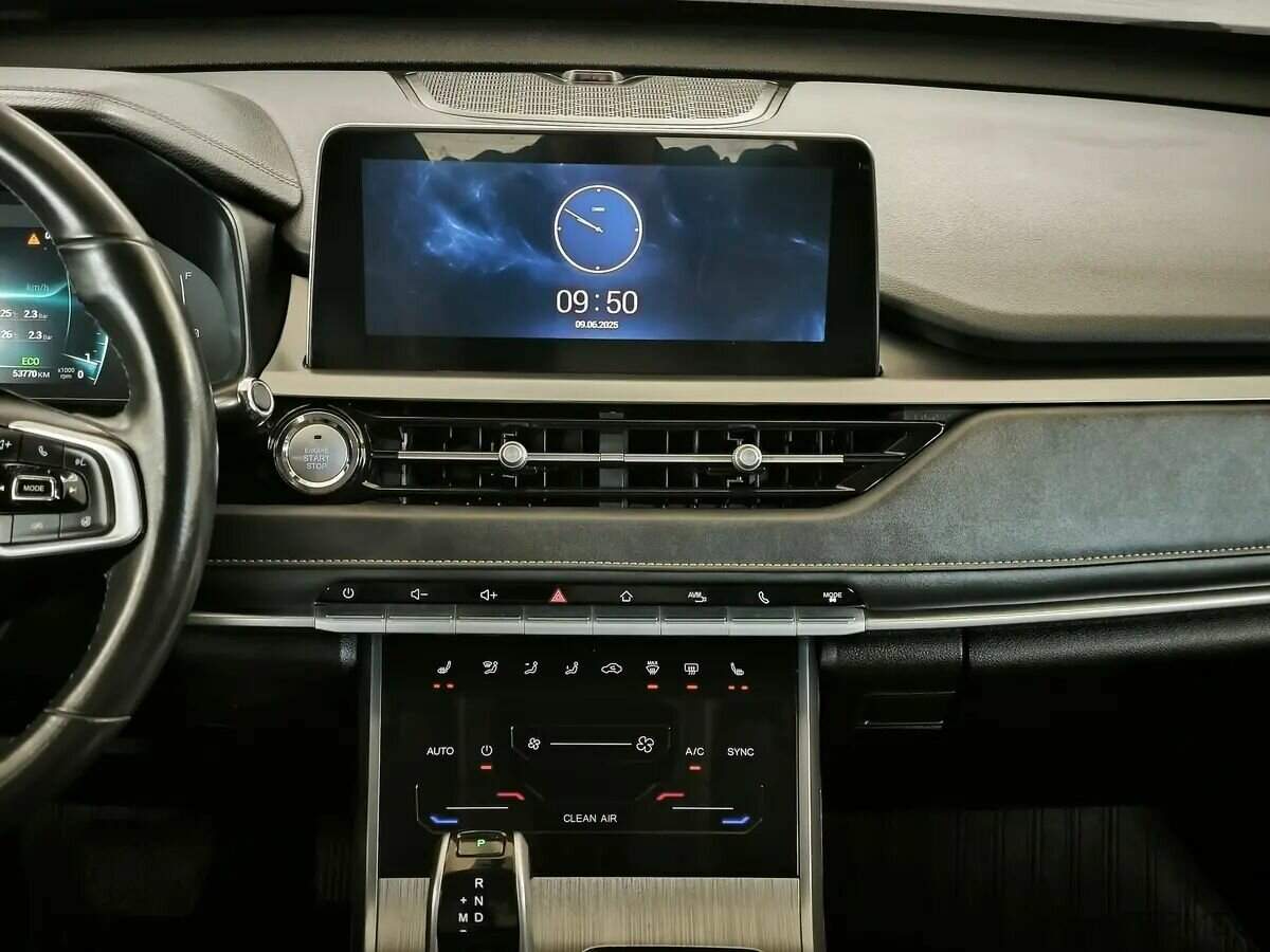 Купить Chery Tiggo 4 Pro, 2023, 53 770 км, фото №7