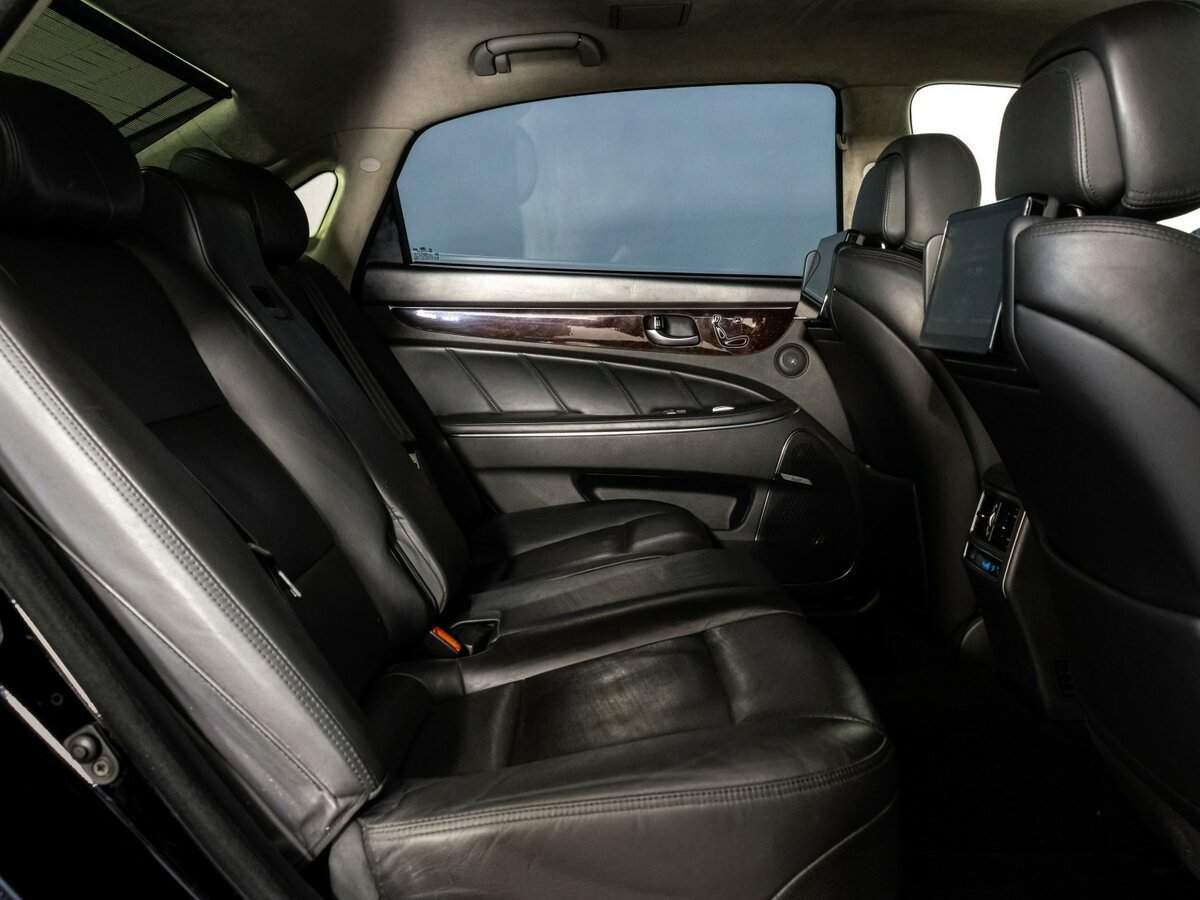 Купить Hyundai Equus, 2015, 165 400 км, фото №20