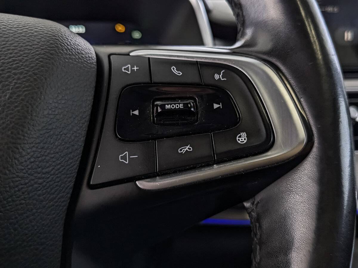 Купить Chery Tiggo 8 Pro, 2021, 107 027 км, фото №28