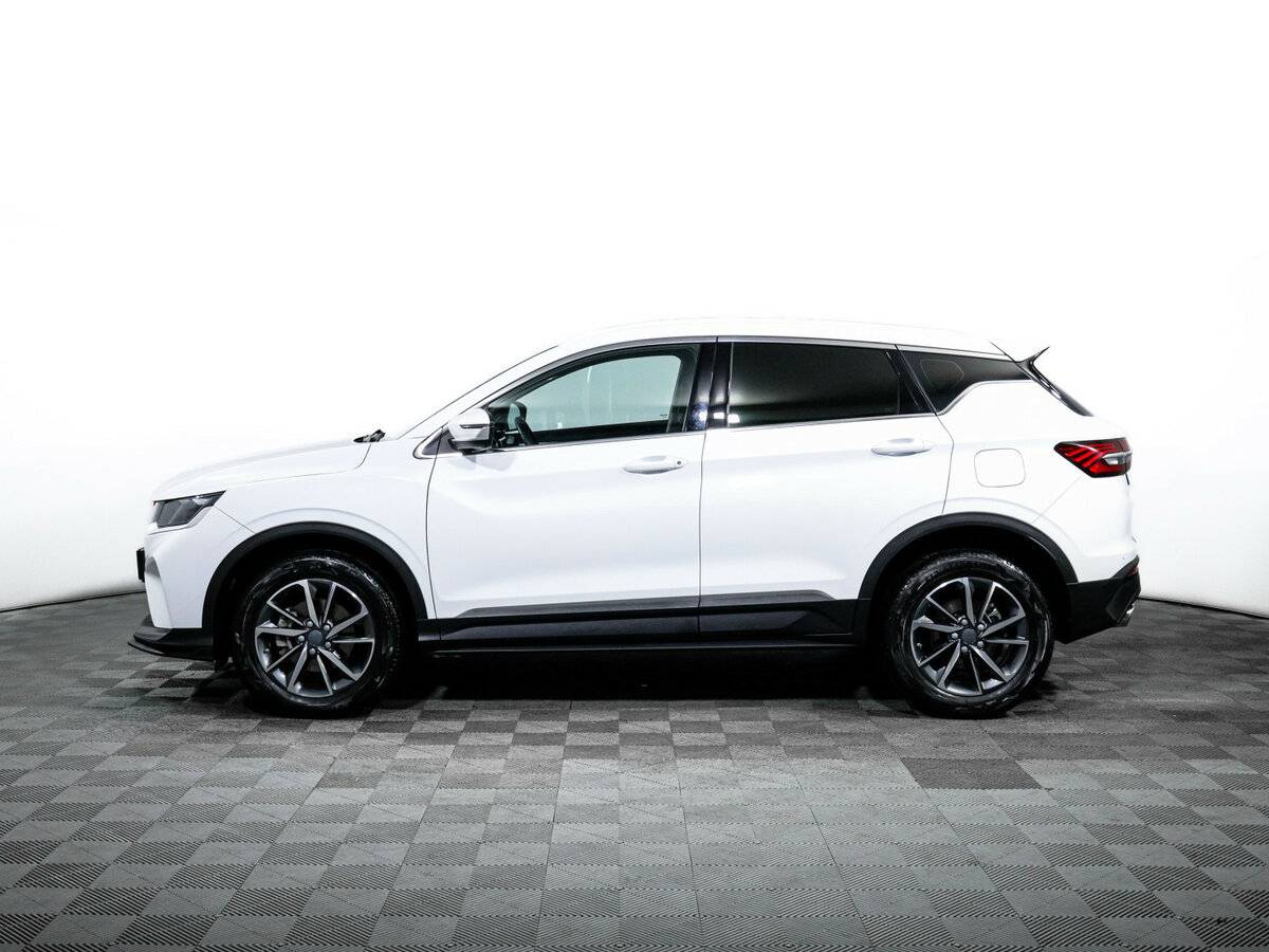 Купить Belgee X50, 2024, 13 100 км, фото №8