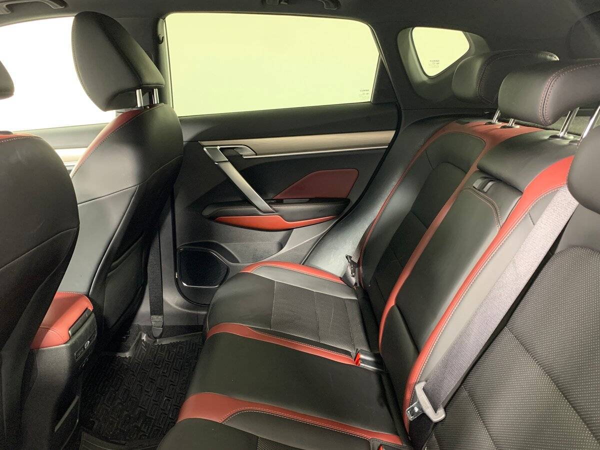 Купить Geely Coolray, 2020, 83 556 км, фото №19