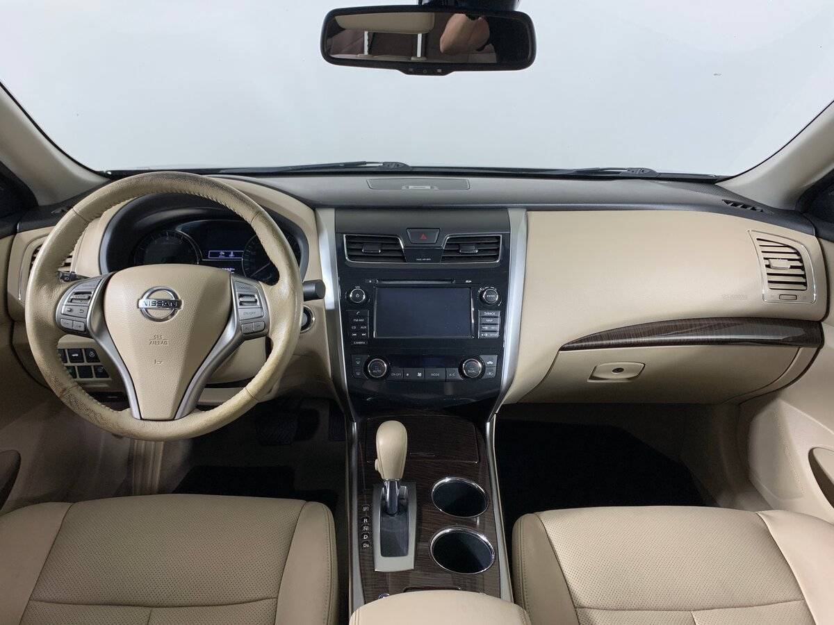 Купить Nissan Teana, 2014, 163 989 км, фото №12