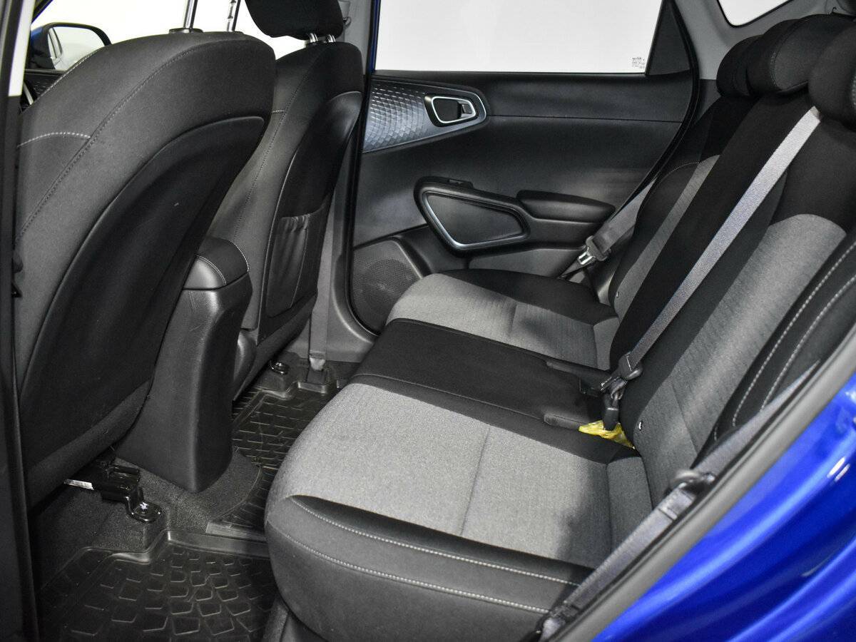 Купить Kia Soul, 2020, 68 005 км, фото №11