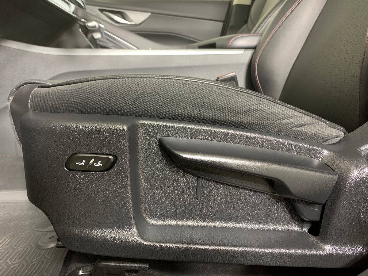 Купить Changan CS35 Plus, 2023, 40 514 км, фото №16