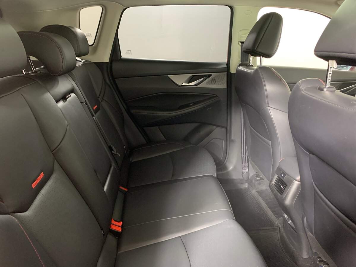 Купить Changan CS35 Plus, 2023, 40 514 км, фото №17