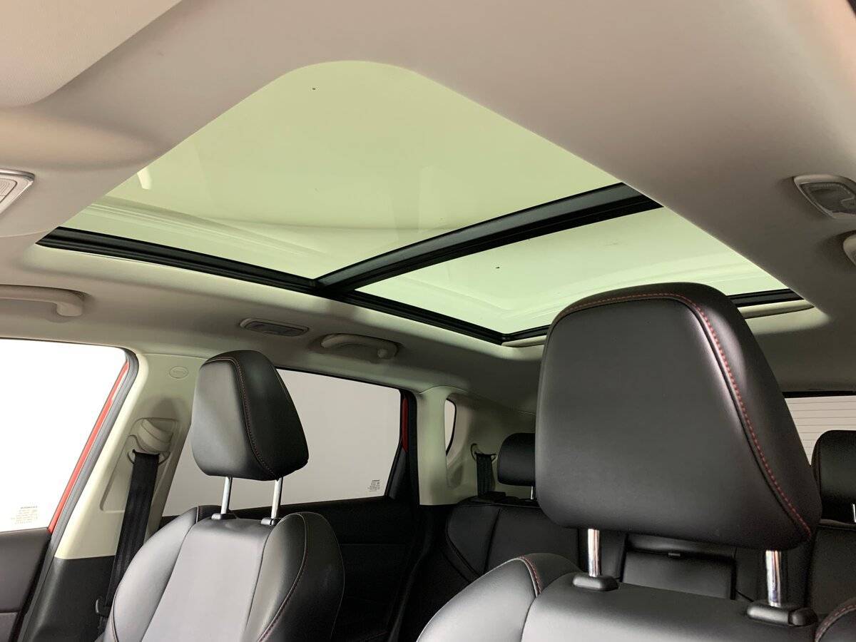 Купить Changan CS35 Plus, 2023, 40 514 км, фото №18